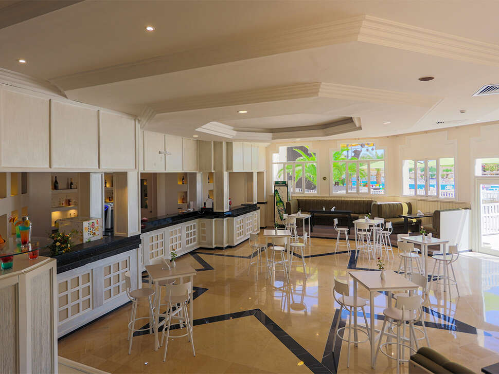 Ein Foto Djerba Sun Beach Hotel & Spa