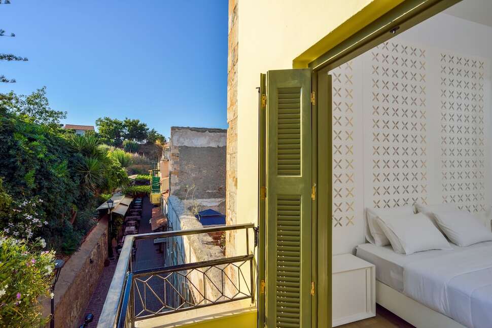 Een foto van Elia Portou Luxury Residence