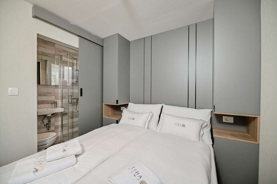 Ein Foto Mobile Homes Krk Silo