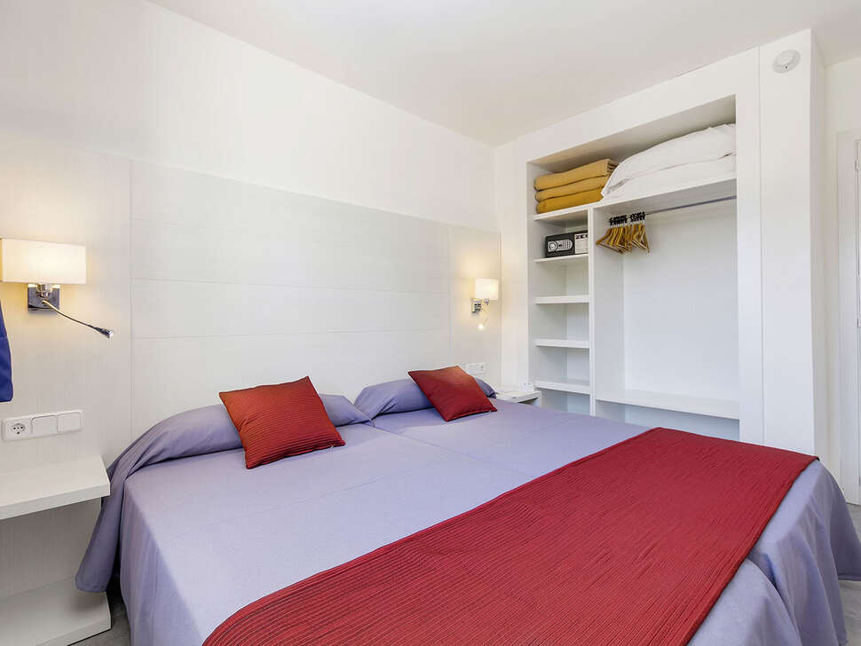 Een foto van Appartementen HSM Lago Park