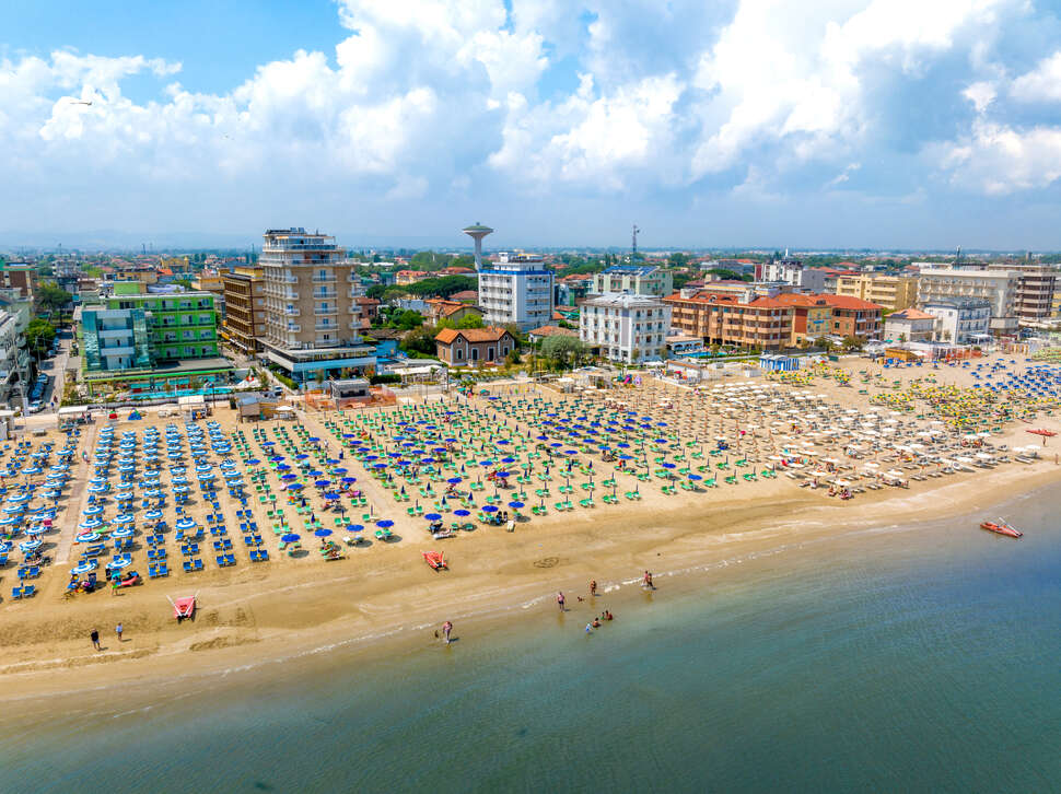 Een foto van Color Hotel Ermitage Beach
