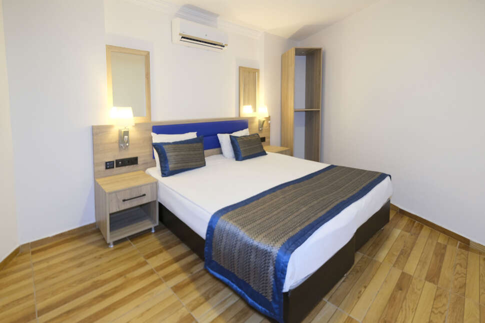 Een foto van Relax Beach Hotel