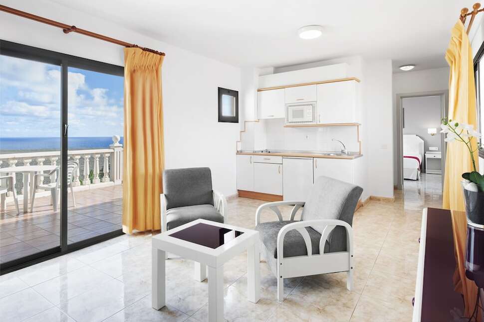 Een foto van Elba Lucia Sport & Suite Hotel