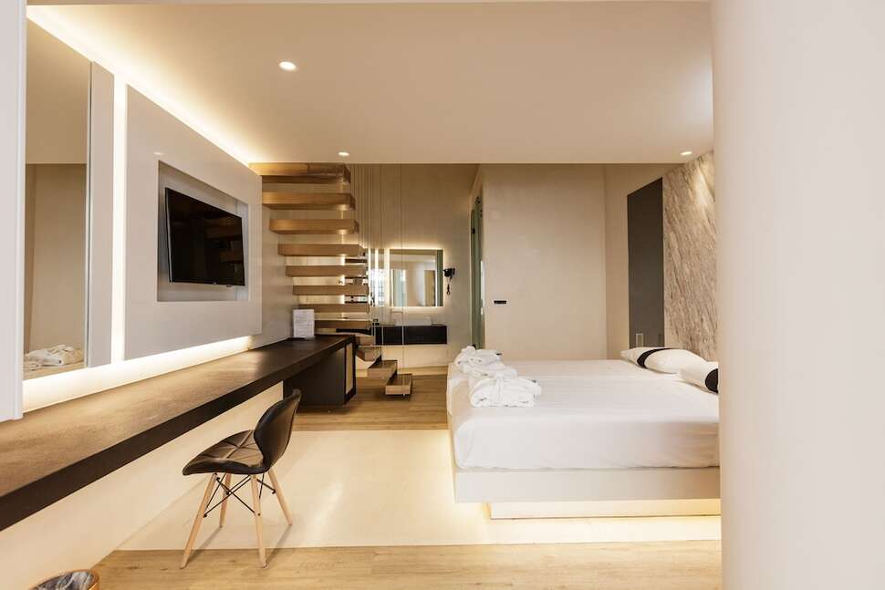 Ein Foto Kahlua Hotel & Suites