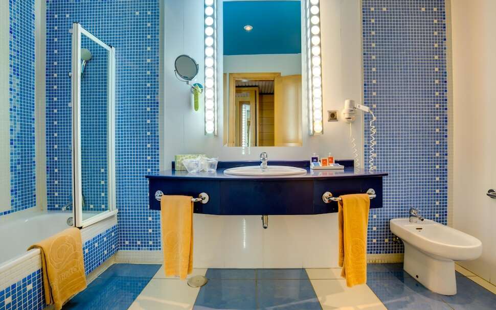 Een foto van SBH Crystal Beach Hotel & Suites