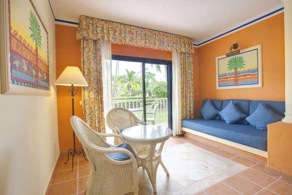 Een foto van Grand Bahia Principe Bavaro