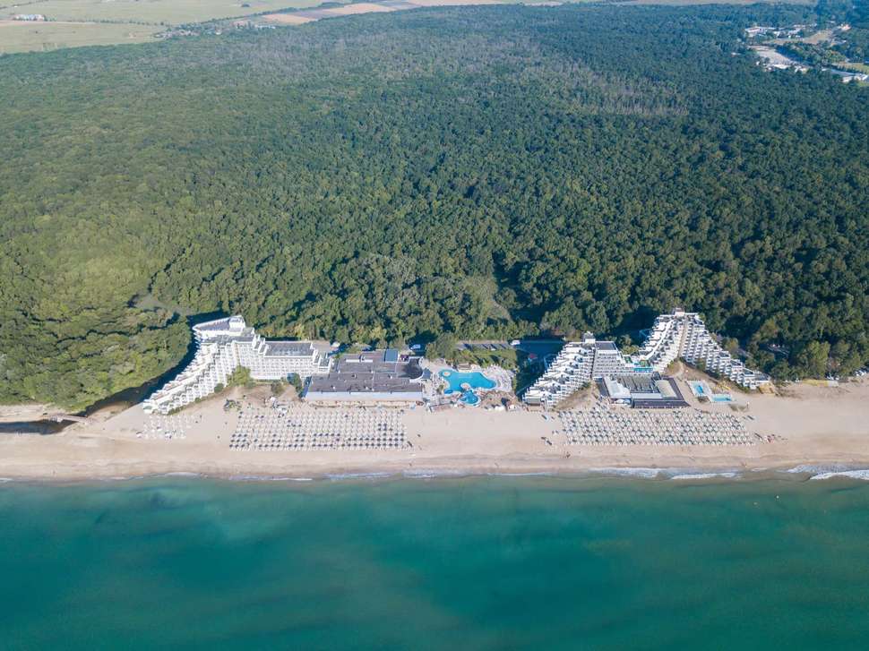 Een foto van Hotel Mura
