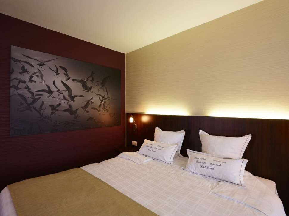 Een foto van Hotel Europe
