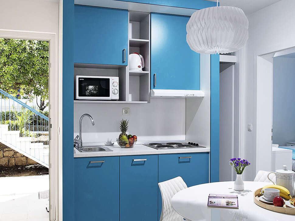 Een foto van Aminess Vival Port9 Residence