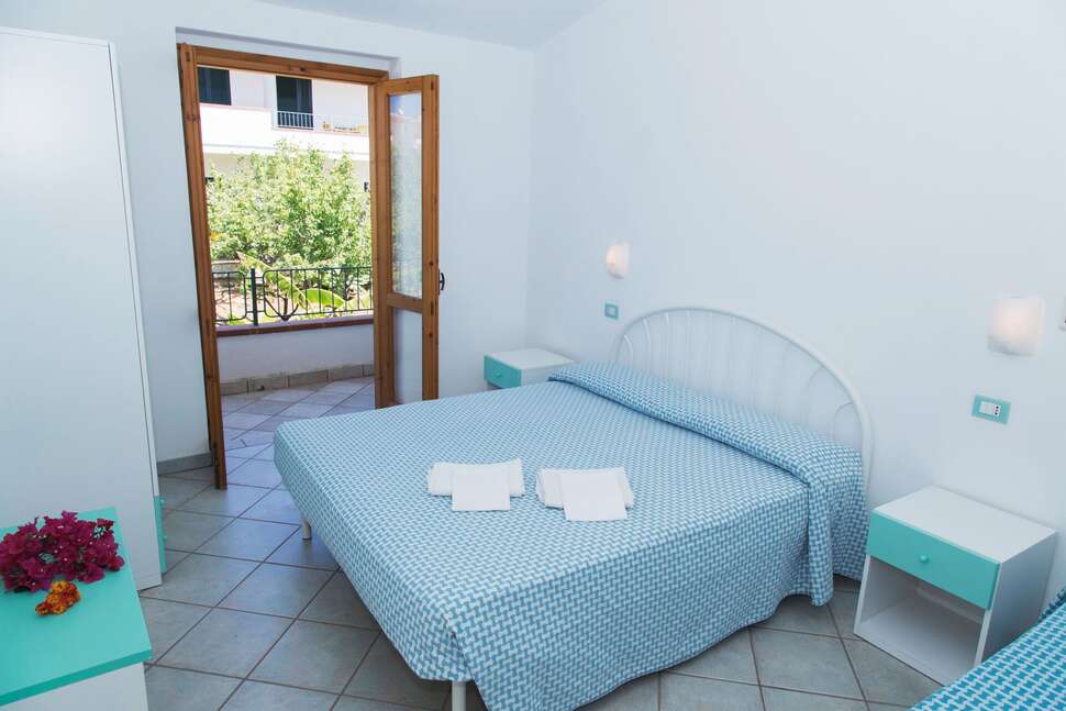 Een foto van Hotel Residence Il Gattopardo