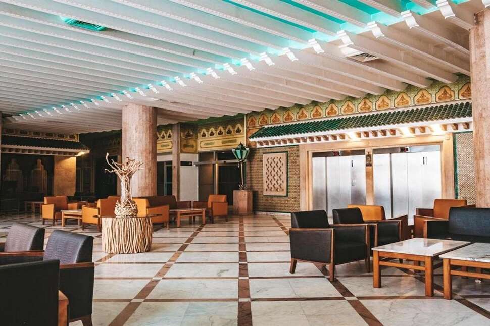 Een foto van Hotel Kanta