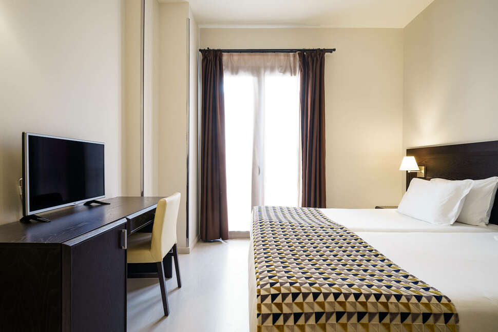 Een foto van Eurostars Astoria