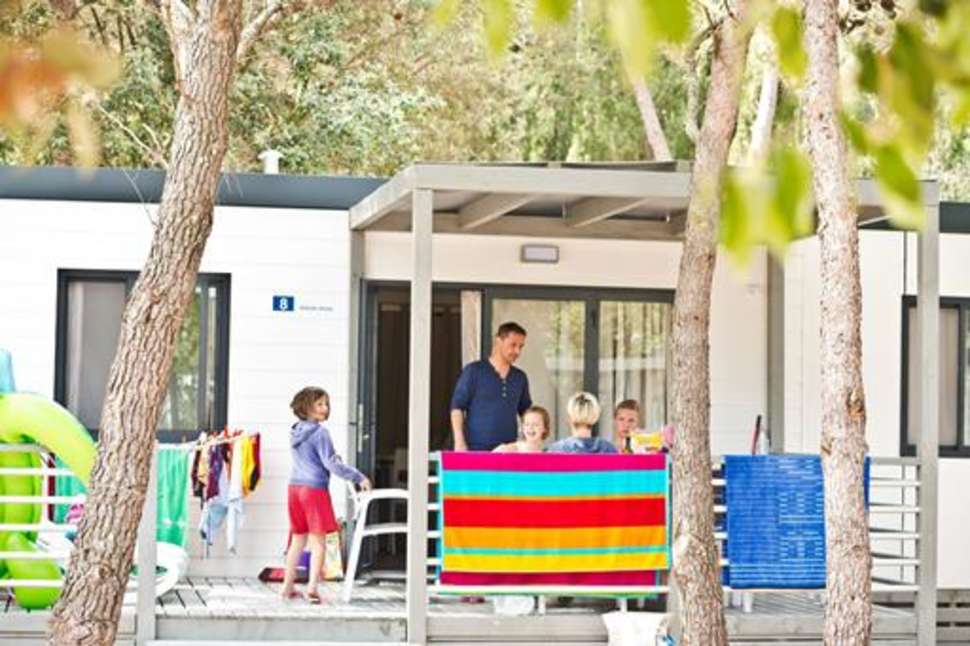 Een foto van Club Del Sole Tenuta Primero Grado Family Collection