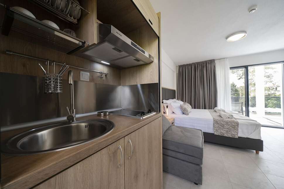 Een foto van Avaton Luxury Resort & Spa