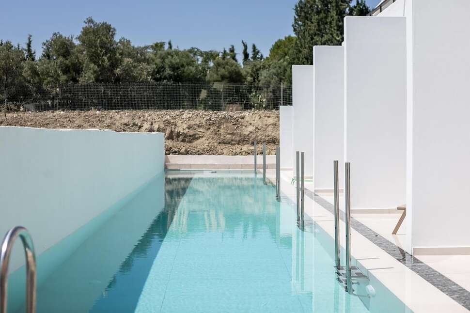 Een foto van Nikos Bed & Breakfast