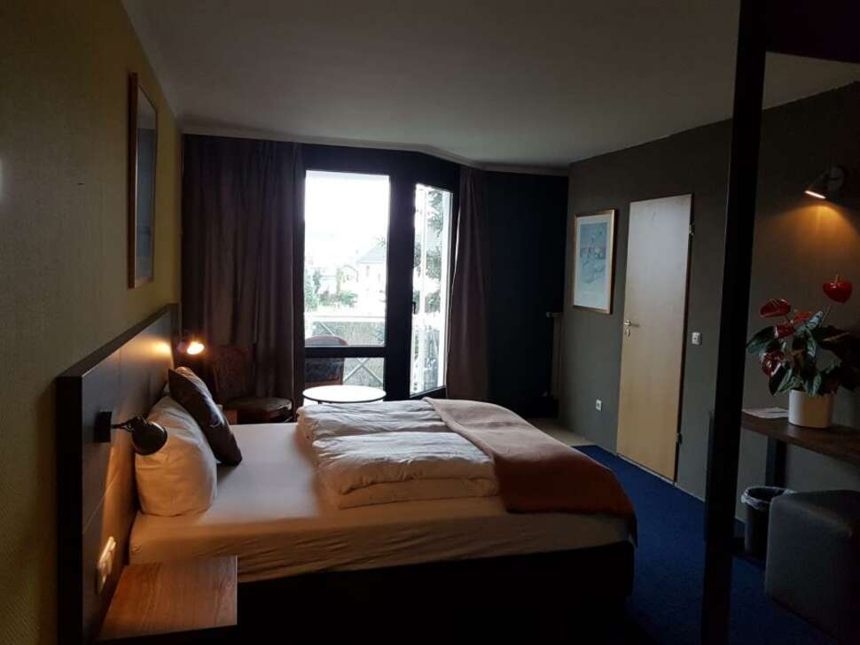 Een foto van Hotel am Park Stadtkyll
