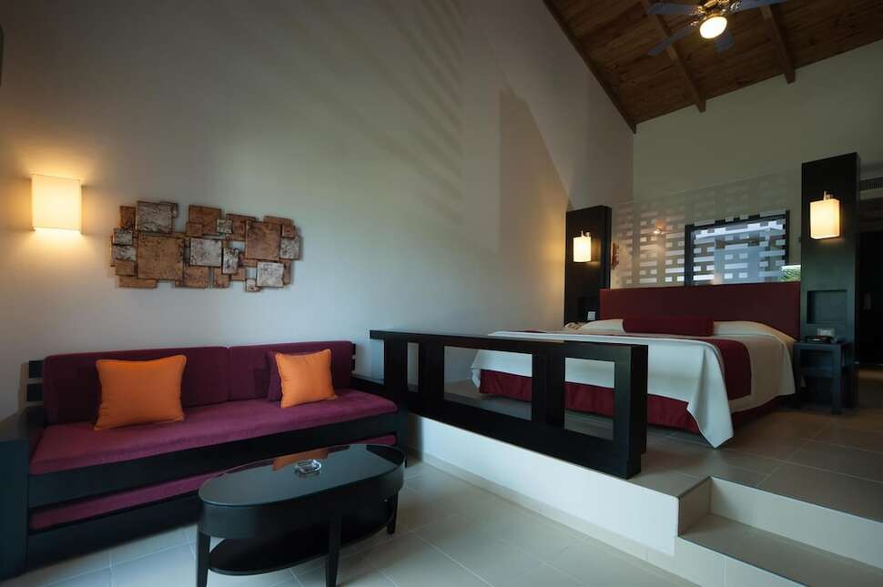 Een foto van Punta Cana Princess All Suites Resort & Spa