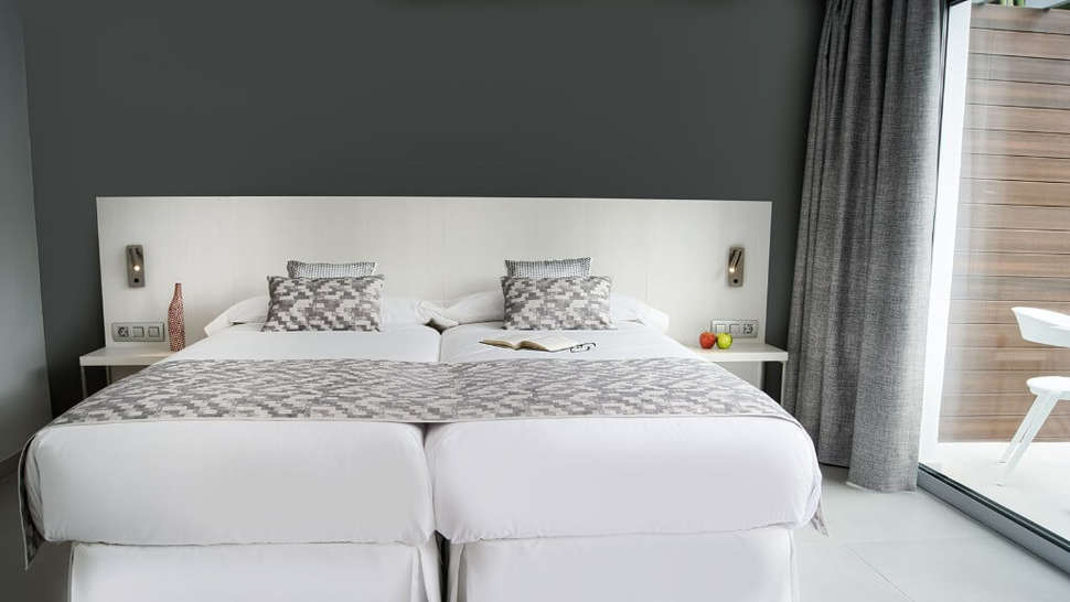 Een foto van Sanom Beach Resort