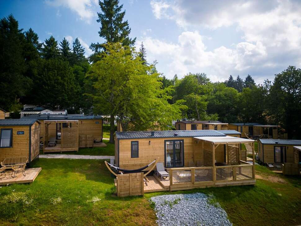Een foto van Le Sequoia