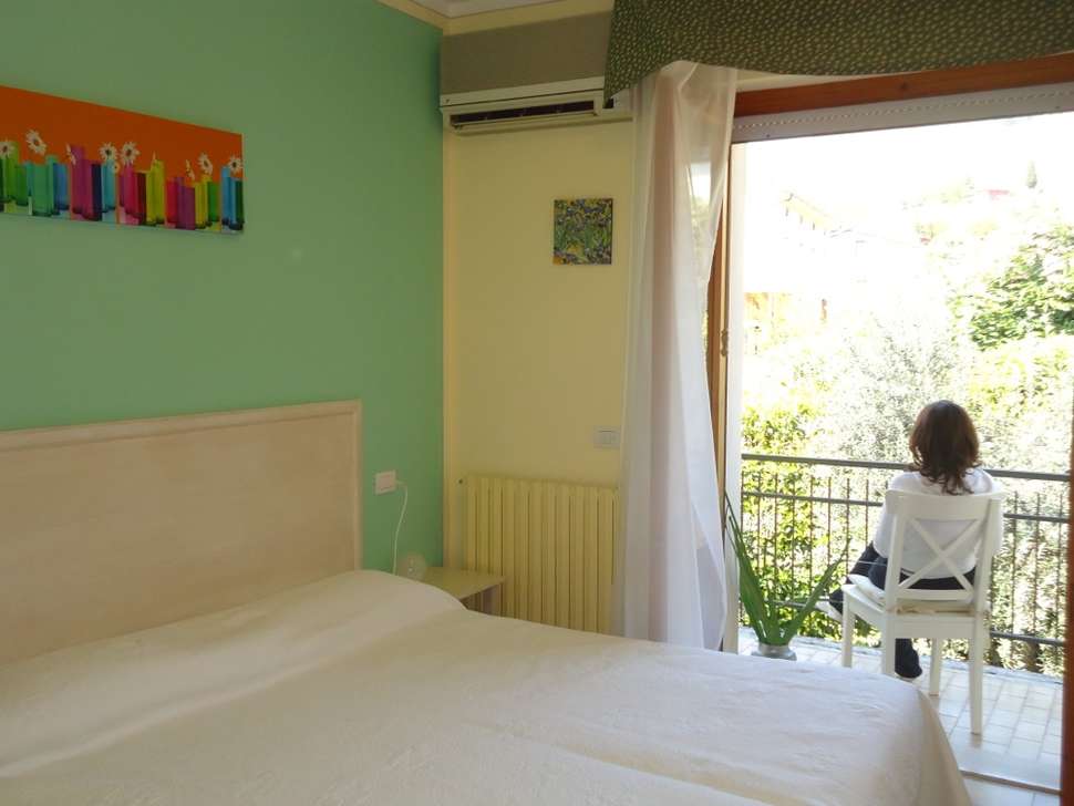 Een foto van Viole Country Hotel