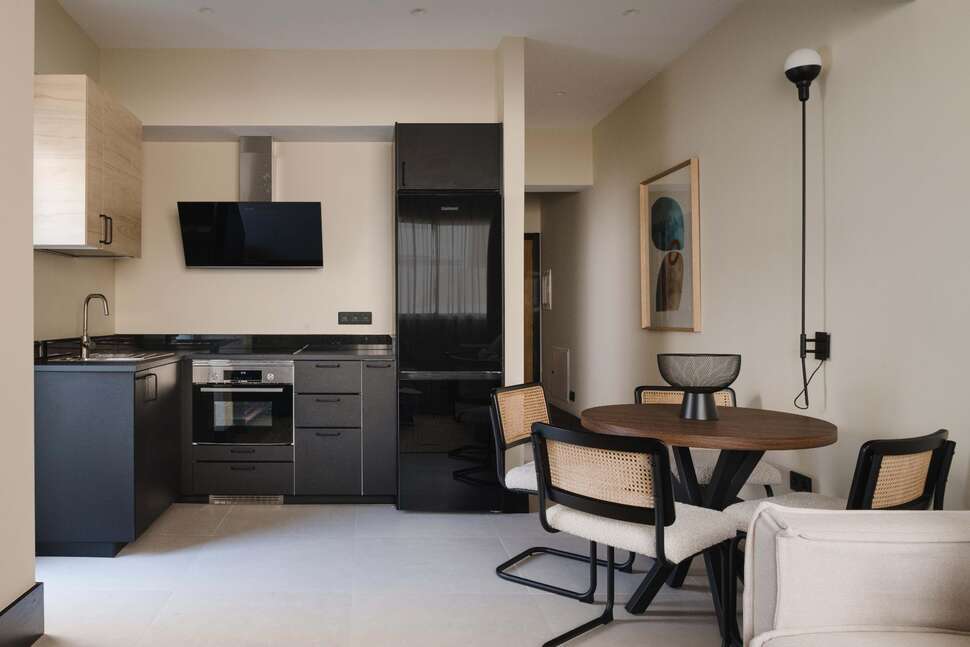 Een foto van Blue Marina Suites