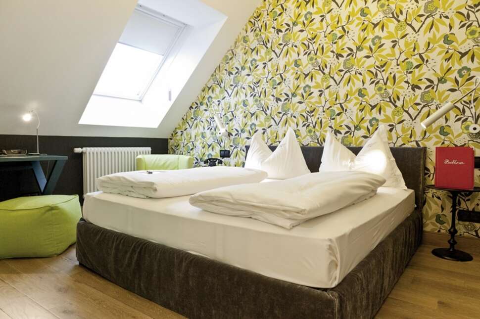 Ein Foto Hotel Beethoven Wien
