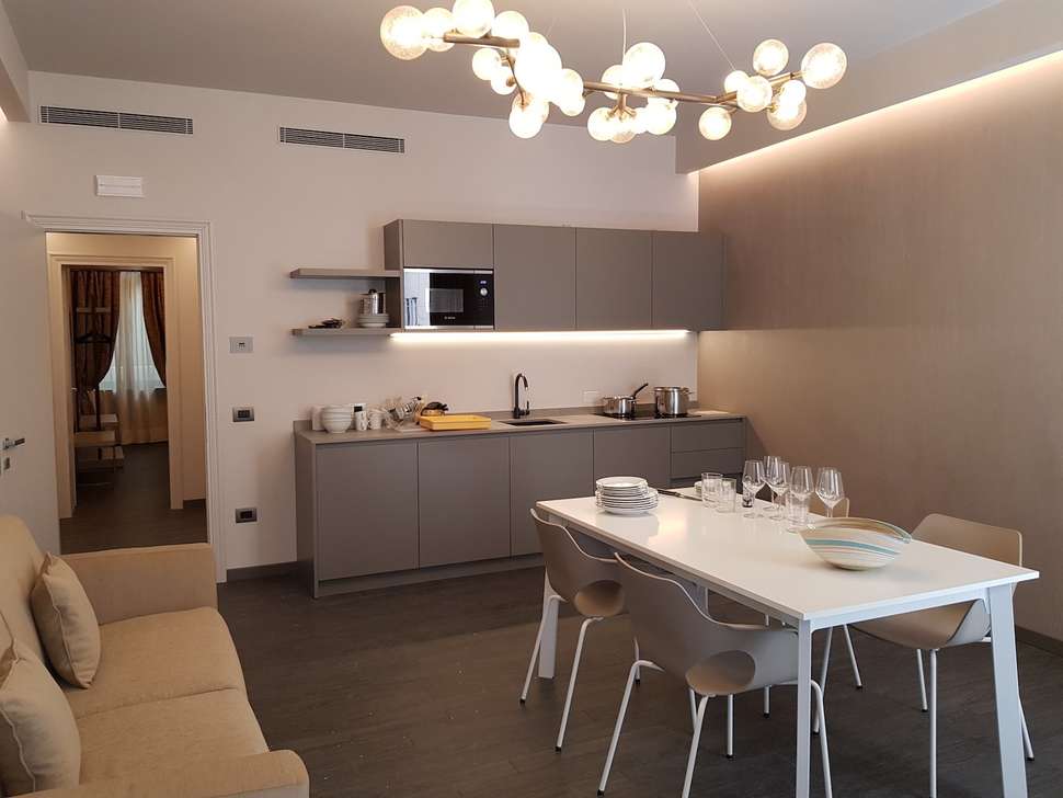 Een foto van Aquarius Hotel Venezia