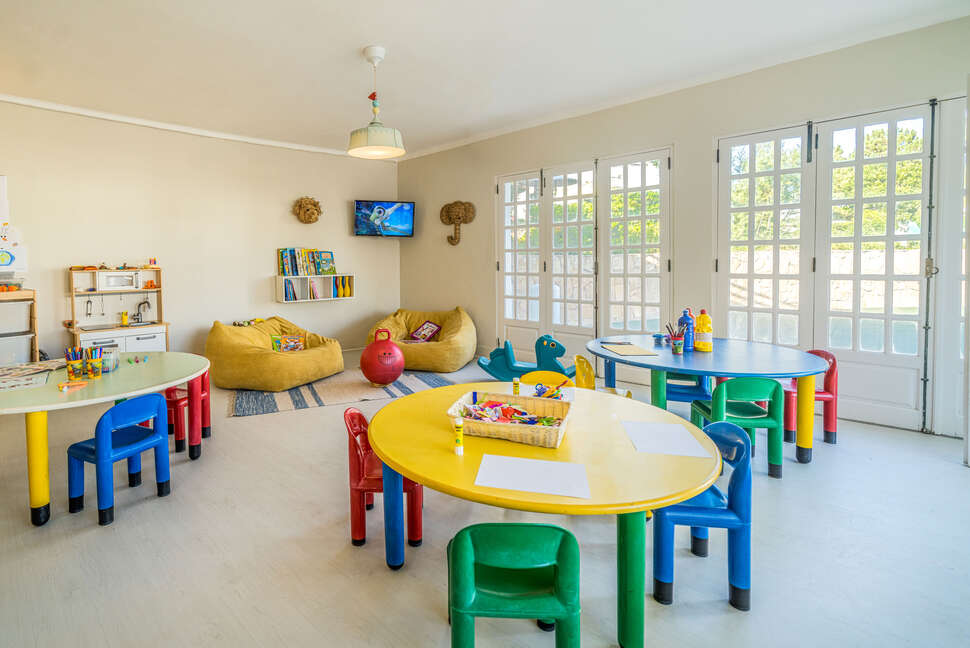 Een foto van Clube Albufeira Garden Village