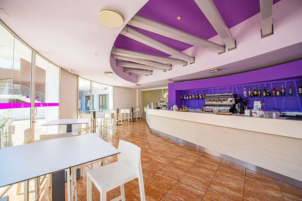 Een foto van Riva Marina Resort