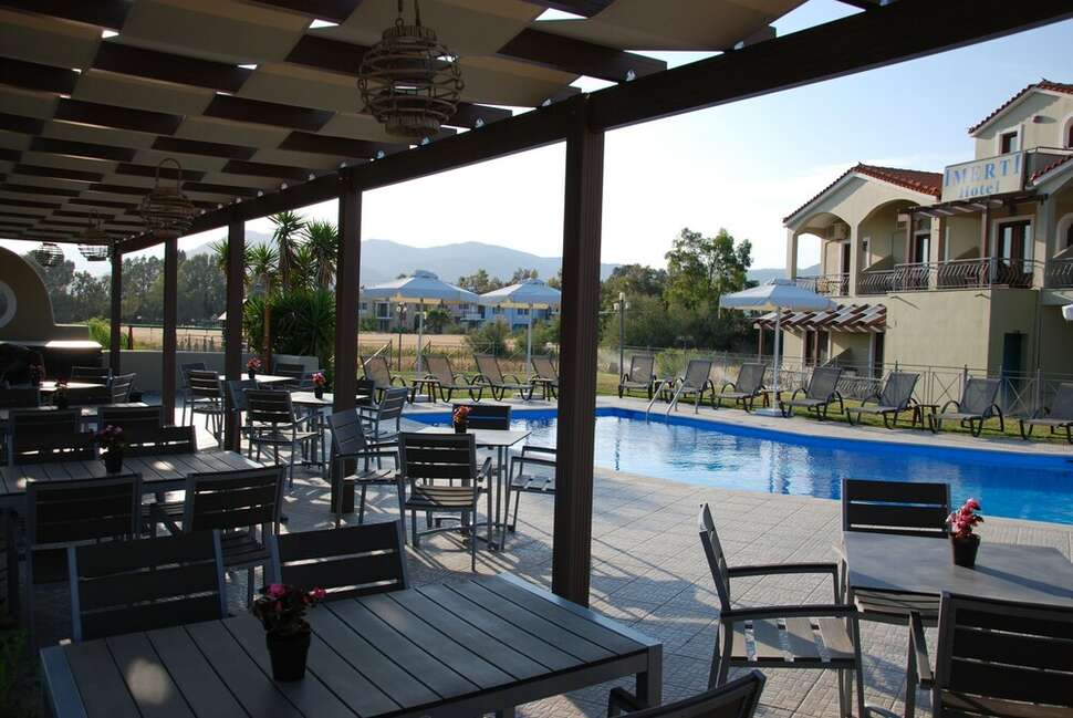 Een foto van Imerti Resort Hotel
