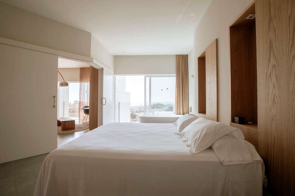 Een foto van Higueron Hotel Malaga