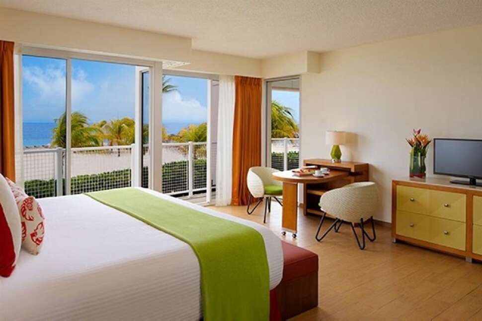 Een foto van Sunscape Curacao Resort Spa & Casino