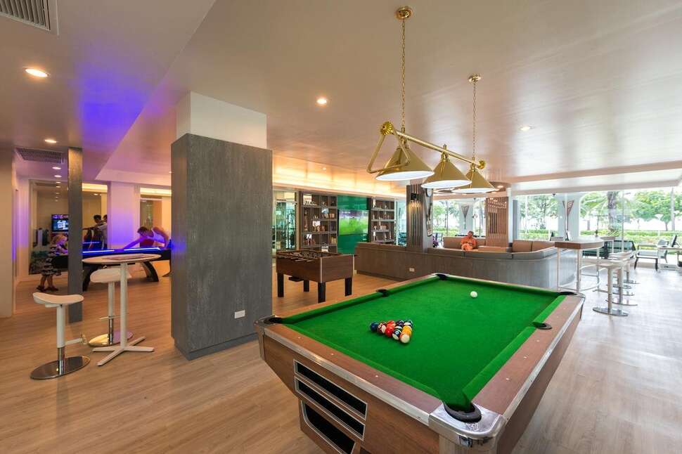 Een foto van Katathani Phuket Beach Resort
