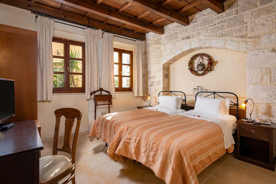 Een foto van Palazzino Di Corina
