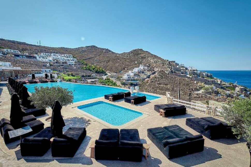 Accommodatie foto: Myconian Villa Collection