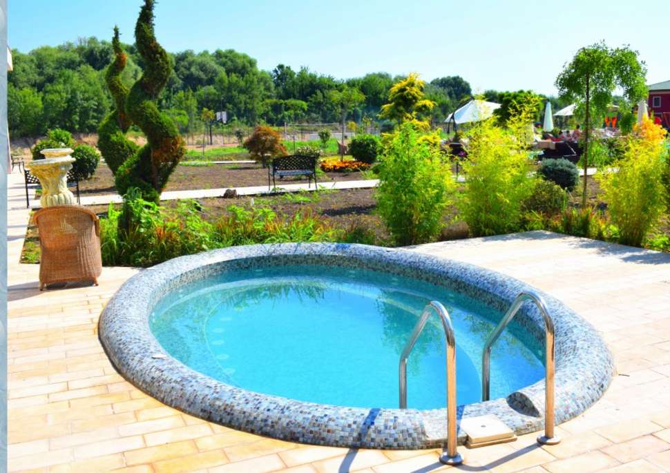 Een foto van Eco Therma Village