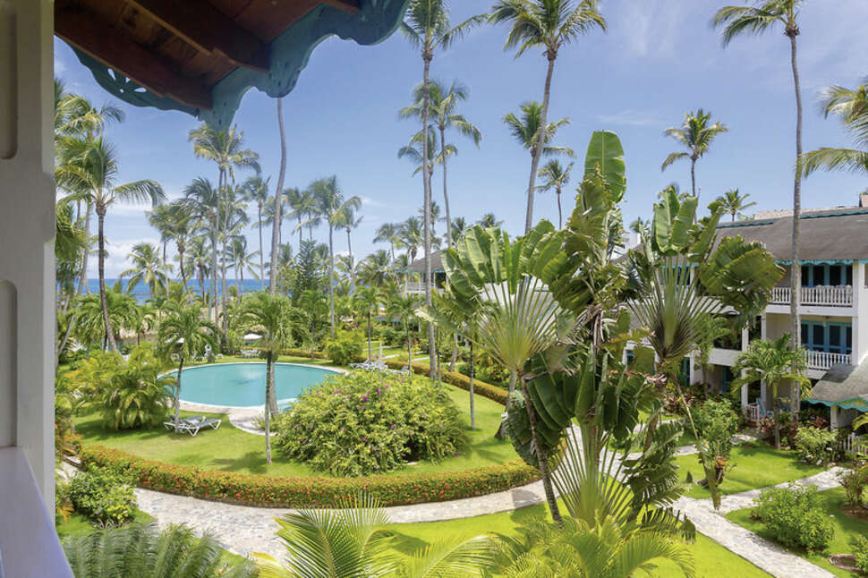 Een foto van Hotel Playa Colibri