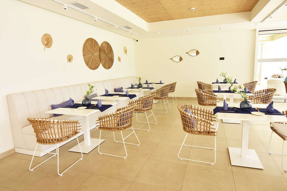 Ein Foto Royal Marina Suites