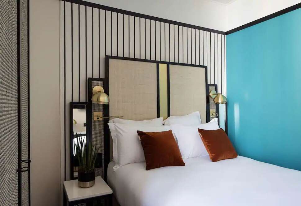 Ein Foto Best Western Roosevelt