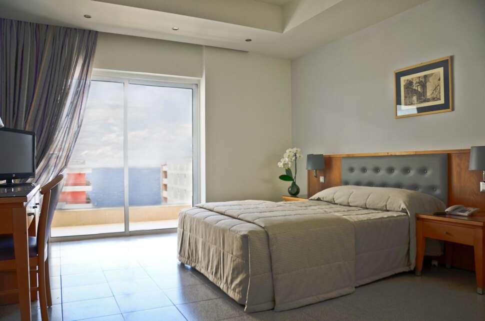 Een foto van Hotel Athena