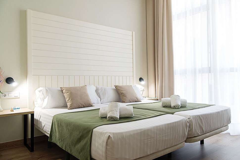 Een foto van Dwo Valencia by Checkin