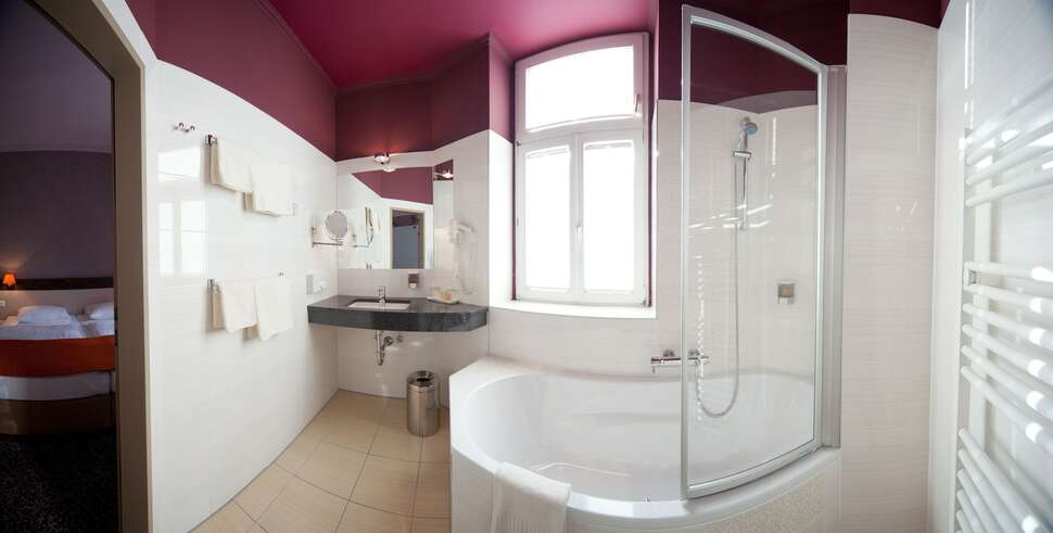 Ein Foto Hotel Wilhelmshof