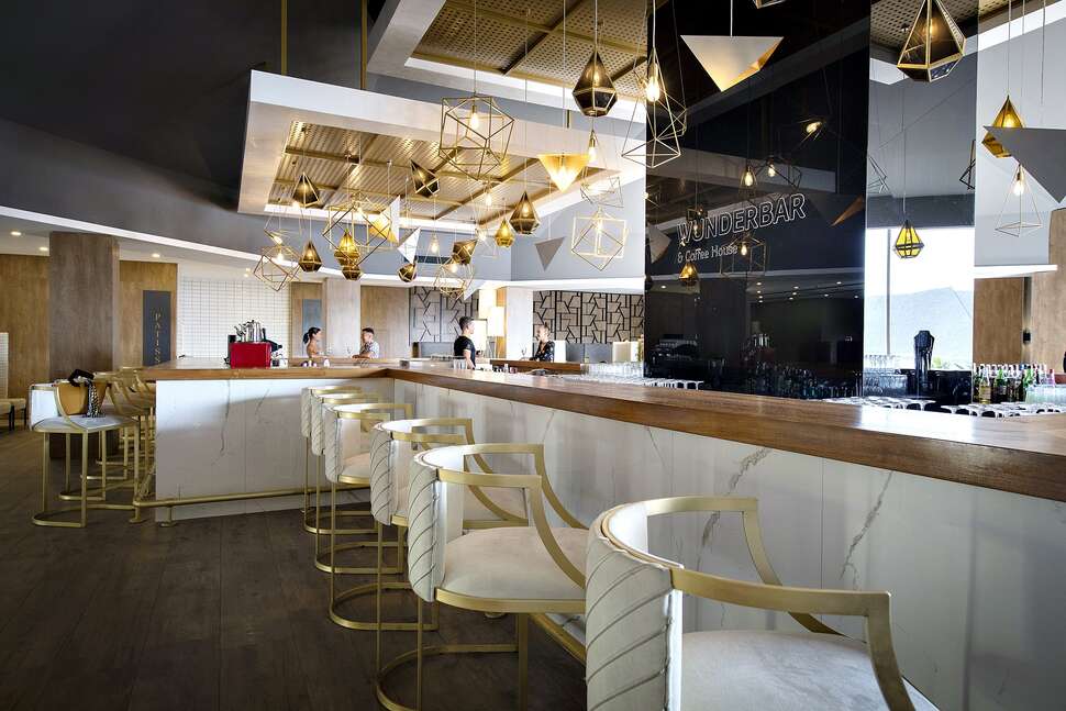 Een foto van Magic Life Bodrum
