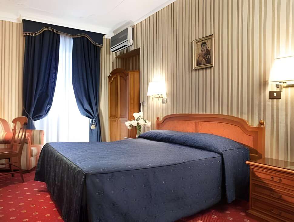 Een foto van Hotel Genio