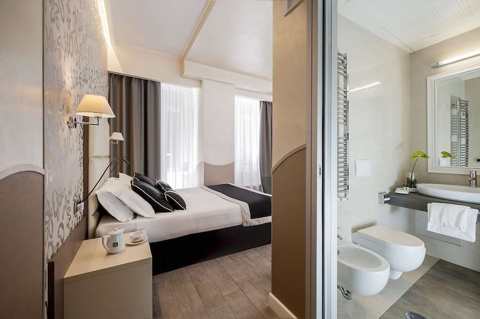 Een foto van Demetra Hotel