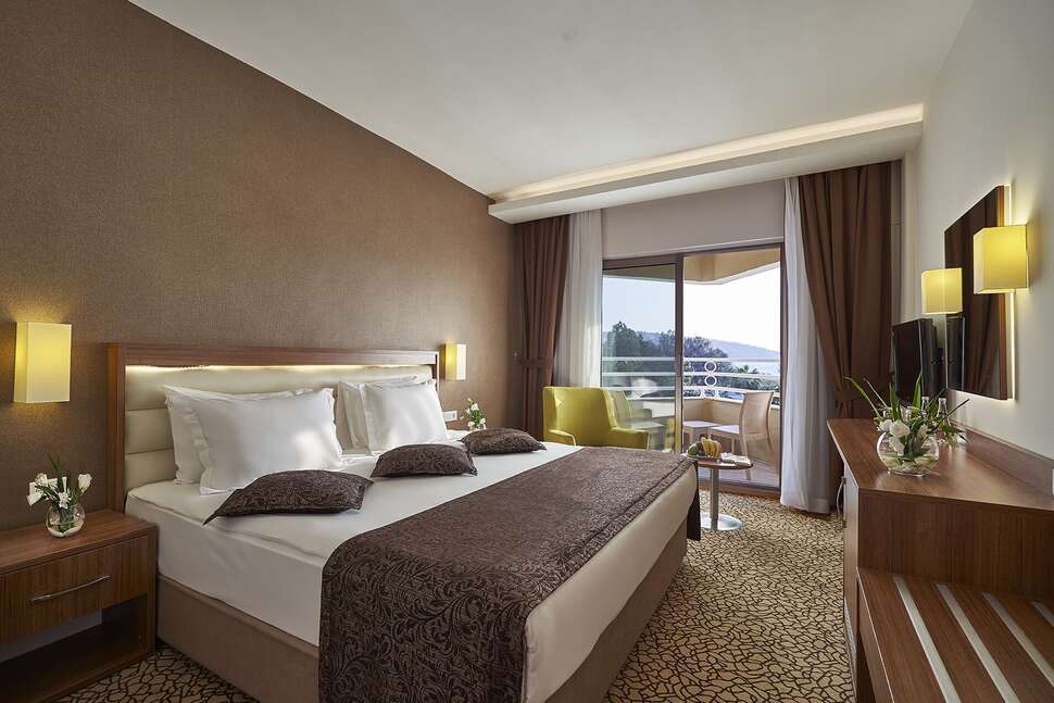 Een foto van Richmond Ephesus Resort