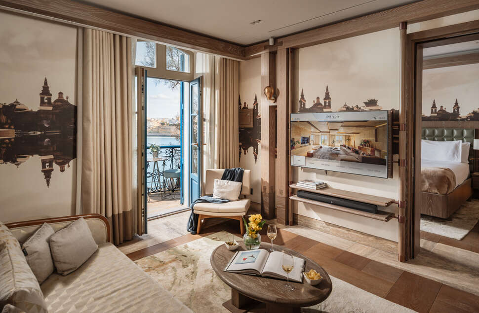 Een foto van Iniala Harbour House & Residences