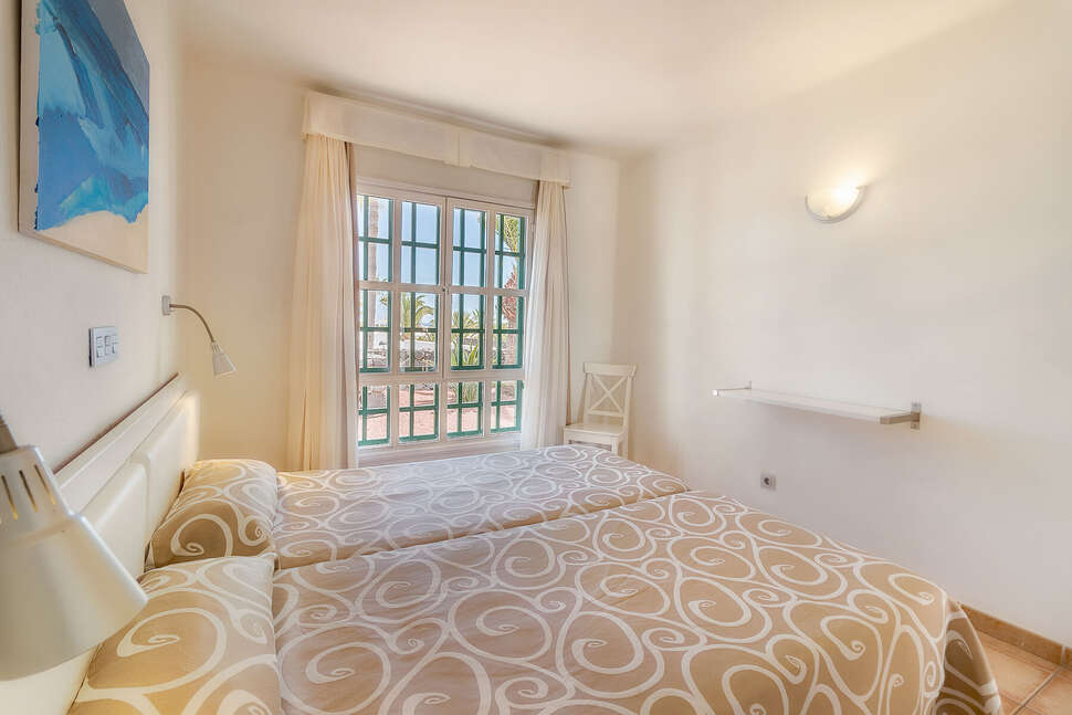 Ein Foto Apartments Livvo Las Gaviotas
