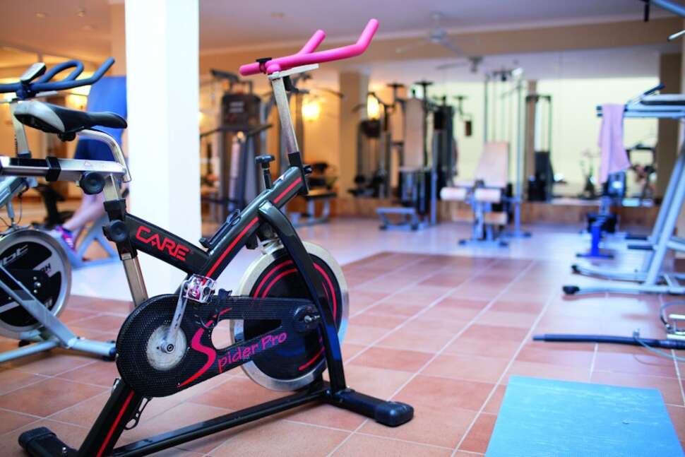 Een foto van Riu Oliva Beach Resort