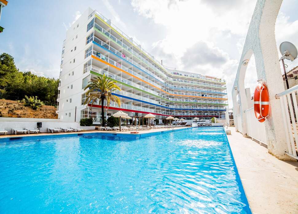 Een foto van Pierre & Vacances Residence Mallorca Deya
